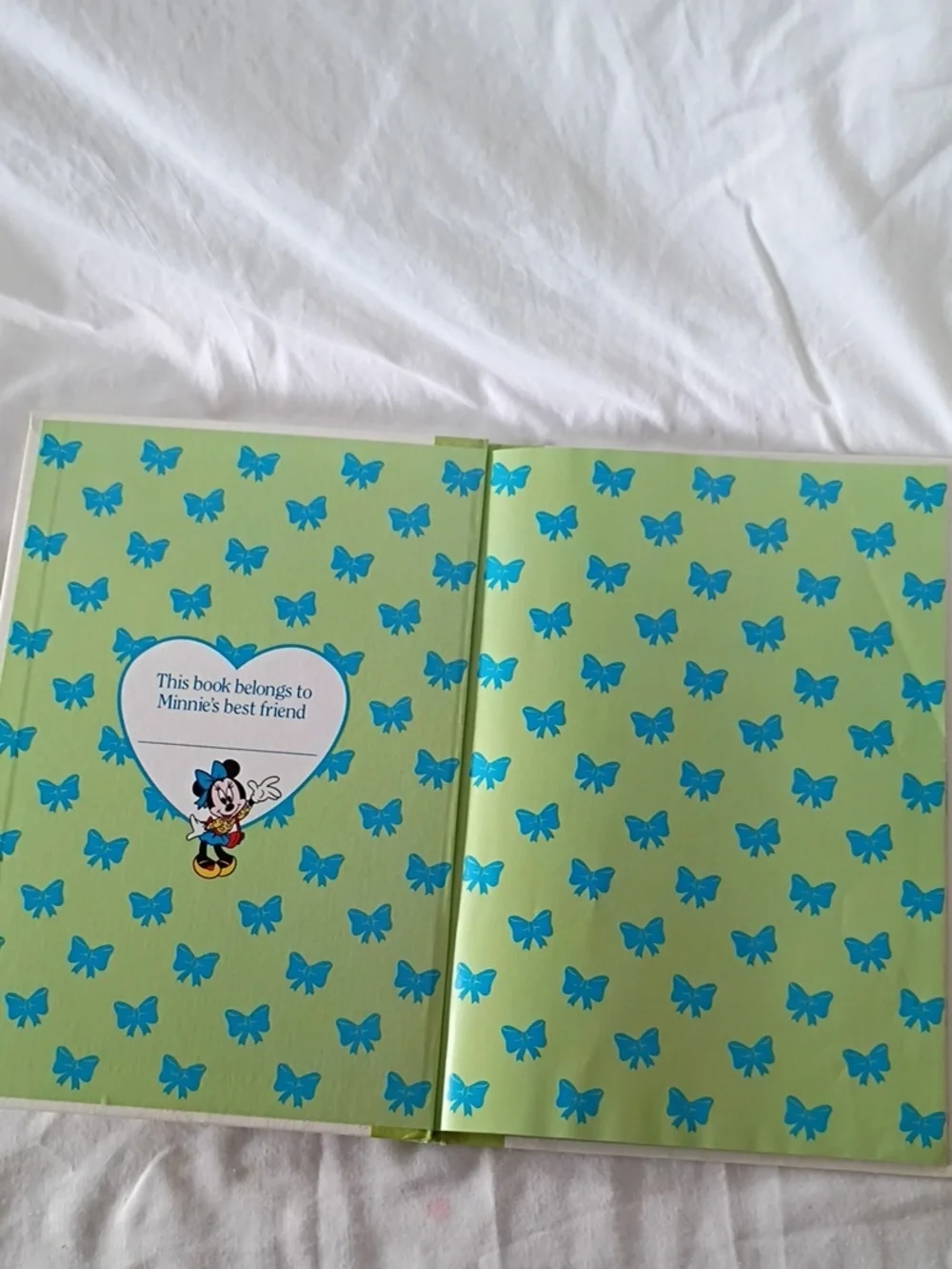 EUC Vintage 1991 Temper, Temper from the Disney 